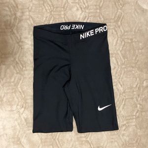 Nike Pro Dri-Fit Tights